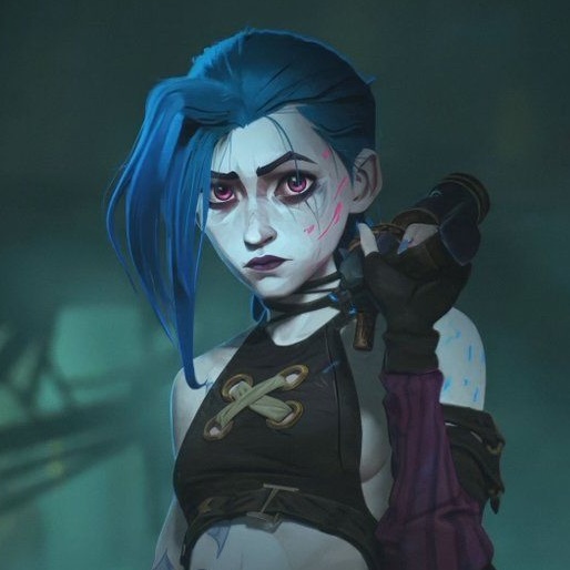 Jinx